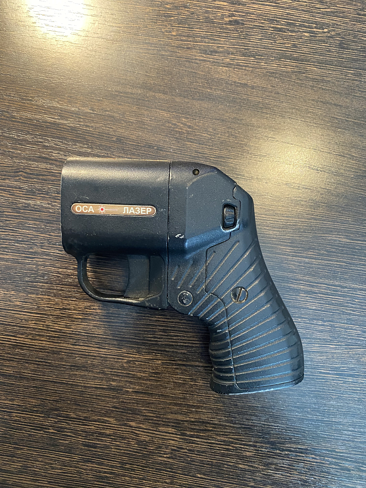 ОСА ОСА ПБ-4-1 кал.18х45. Фото №2 ОСА ОСА ПБ-4-1 кал.18х45. Фото №2