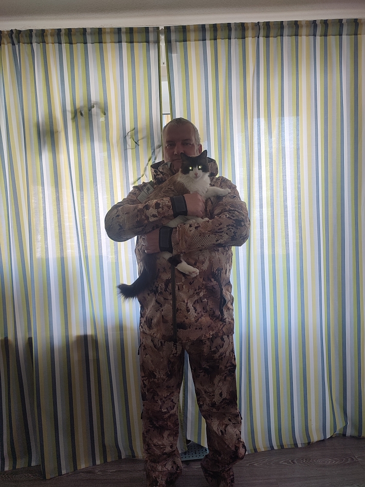 Андрей Борцов