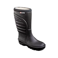 Сапоги POLYVER PREMIUM р.45 (черные)