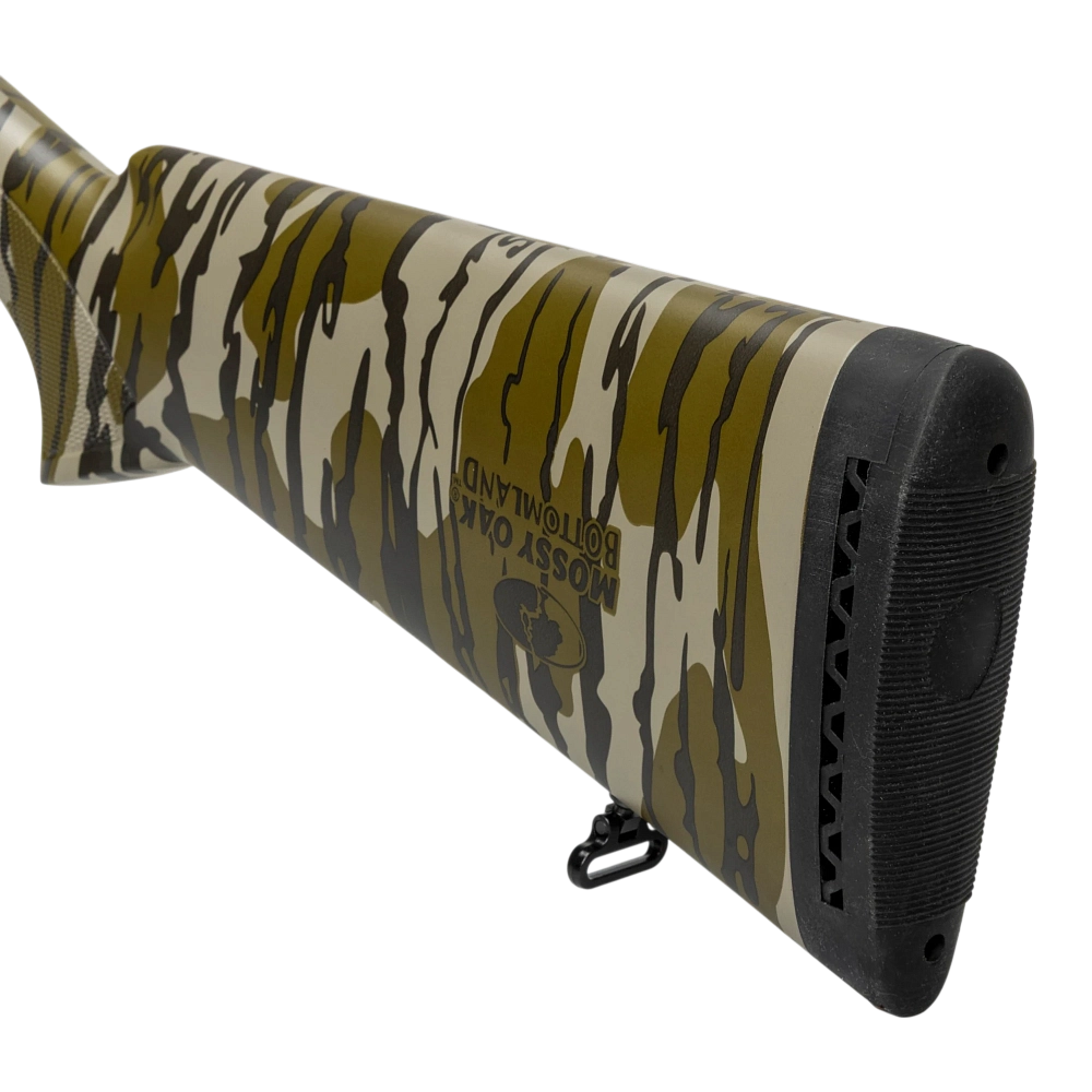 Ружье ATA Pegasus Camo Bottomland, 12/76, 760 мм. Фото №4