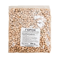 Горох