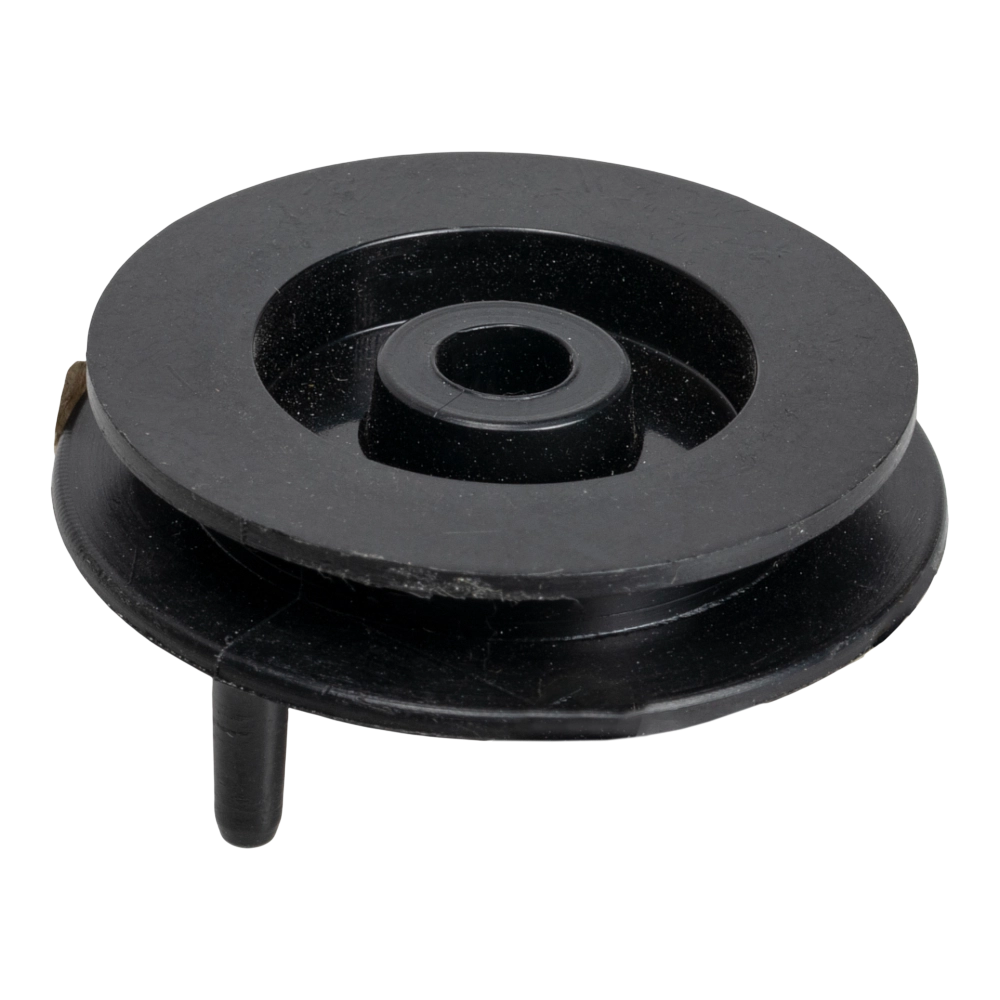 Шпуля для зимней удочки диаметр 45мм (10шт)(Пирс). Фото №1