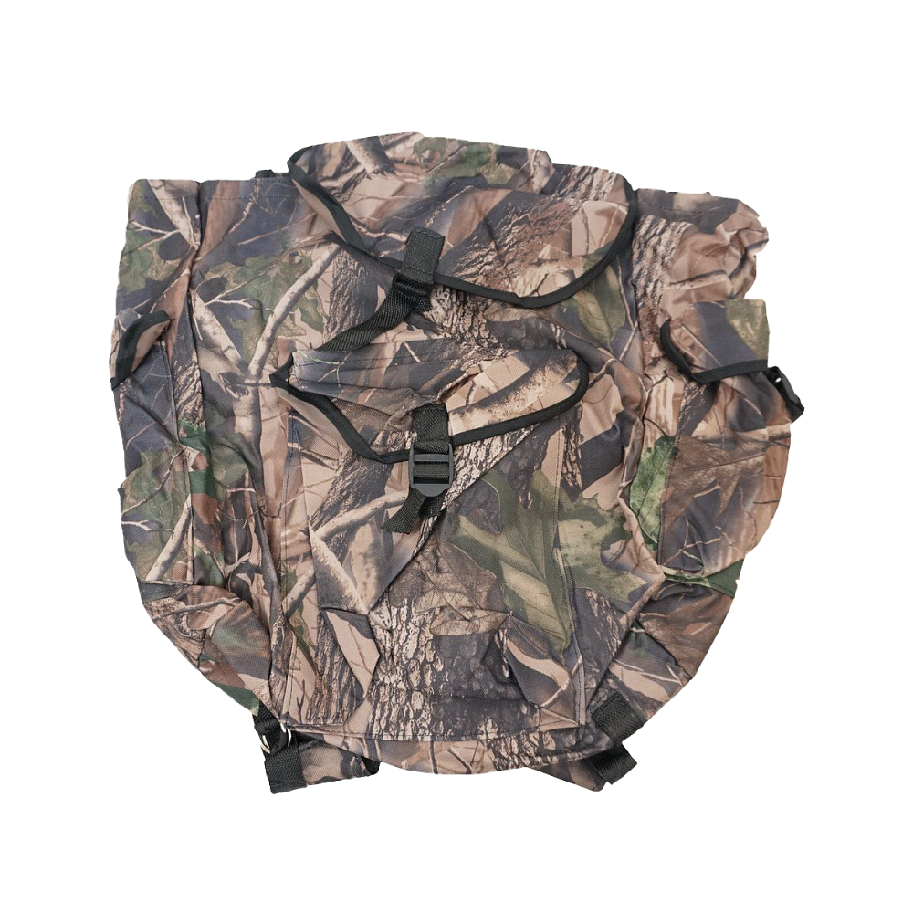 Рюкзак оксфорд, 40 л. (МВЕ). Фото №1 Рюкзак оксфорд, 40 л. (МВЕ). Фото №1