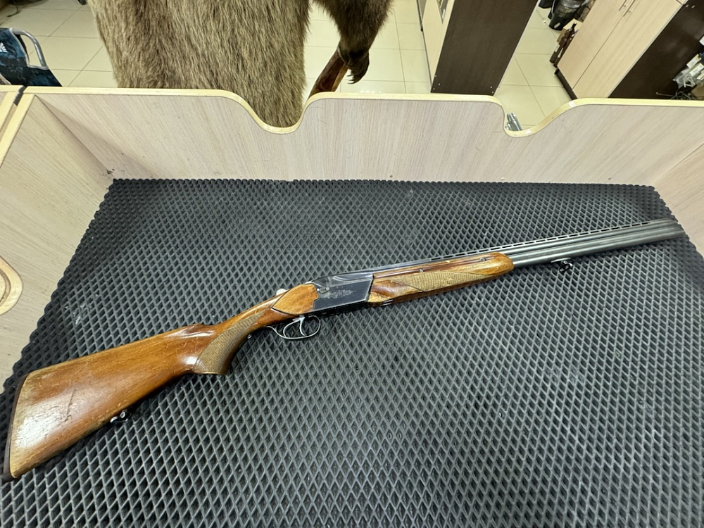 Тульский Оружейный завод ТОЗ-34-28 кал.28х70. Фото №3