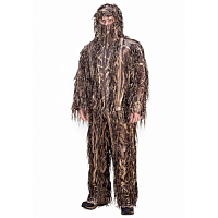 Костюм маскировочный Stealtech Suit, р. XXXL