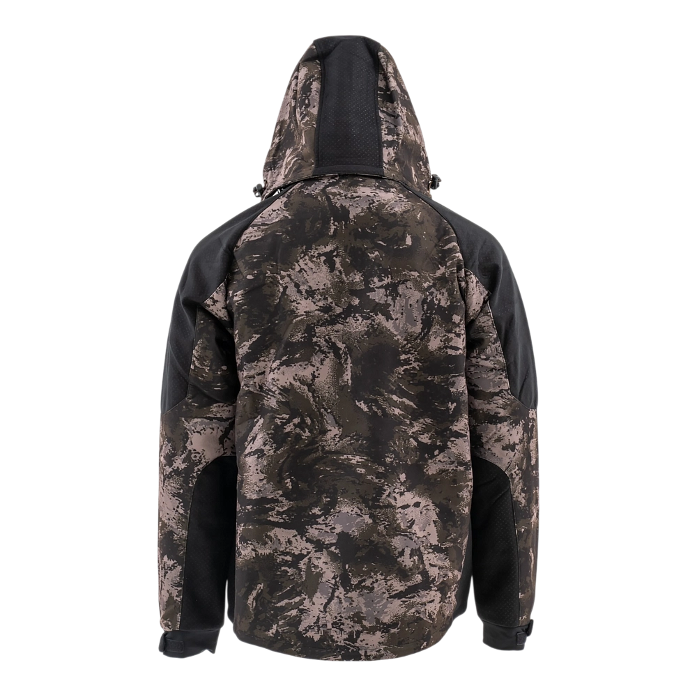 Костюм Remington XM Elite Improved Black Camo р. S. Фото №10 Костюм Remington XM Elite Improved Black Camo р. S. Фото №10