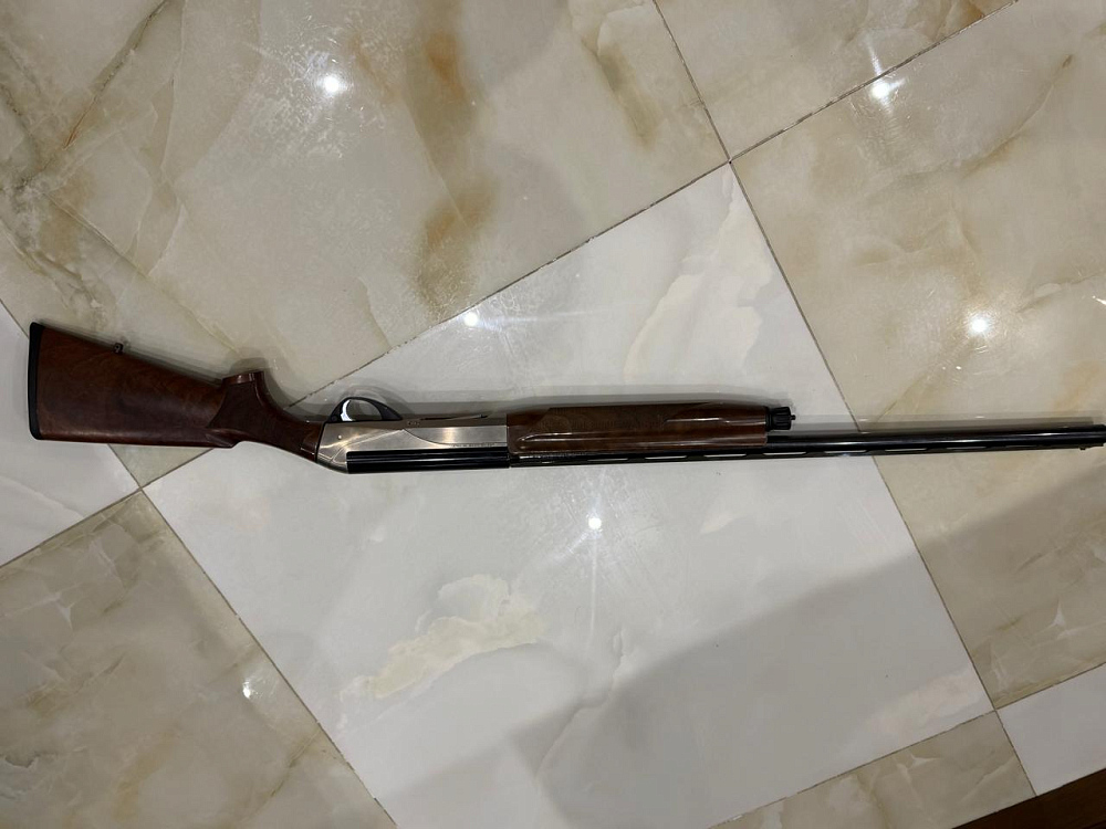 Benelli Rafaelo Crio кал.12х70. Фото №1
