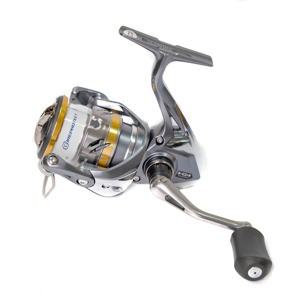 Катушка Shimano безинерционная ULTEGRA 2500. Фото №2