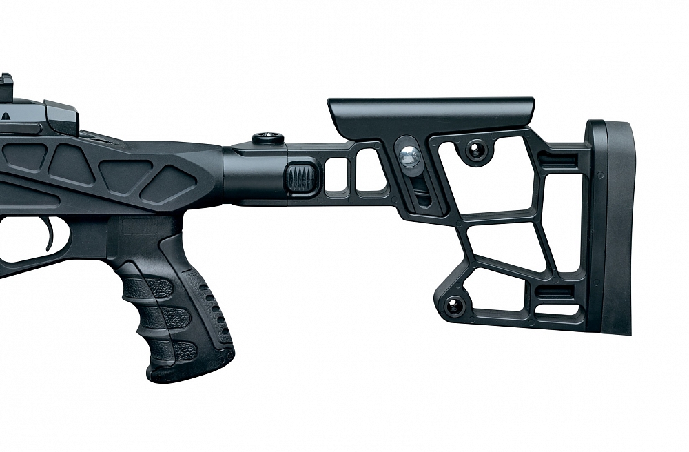 Карабин Sabatti ST18 калибр 308 Win. Фото №3