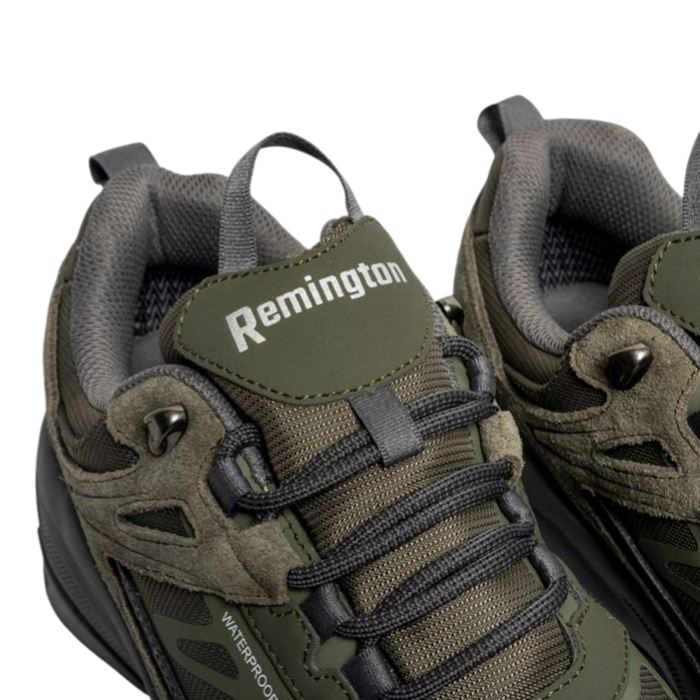 Кроссовки Remington Fortec green р. 45. Фото №12