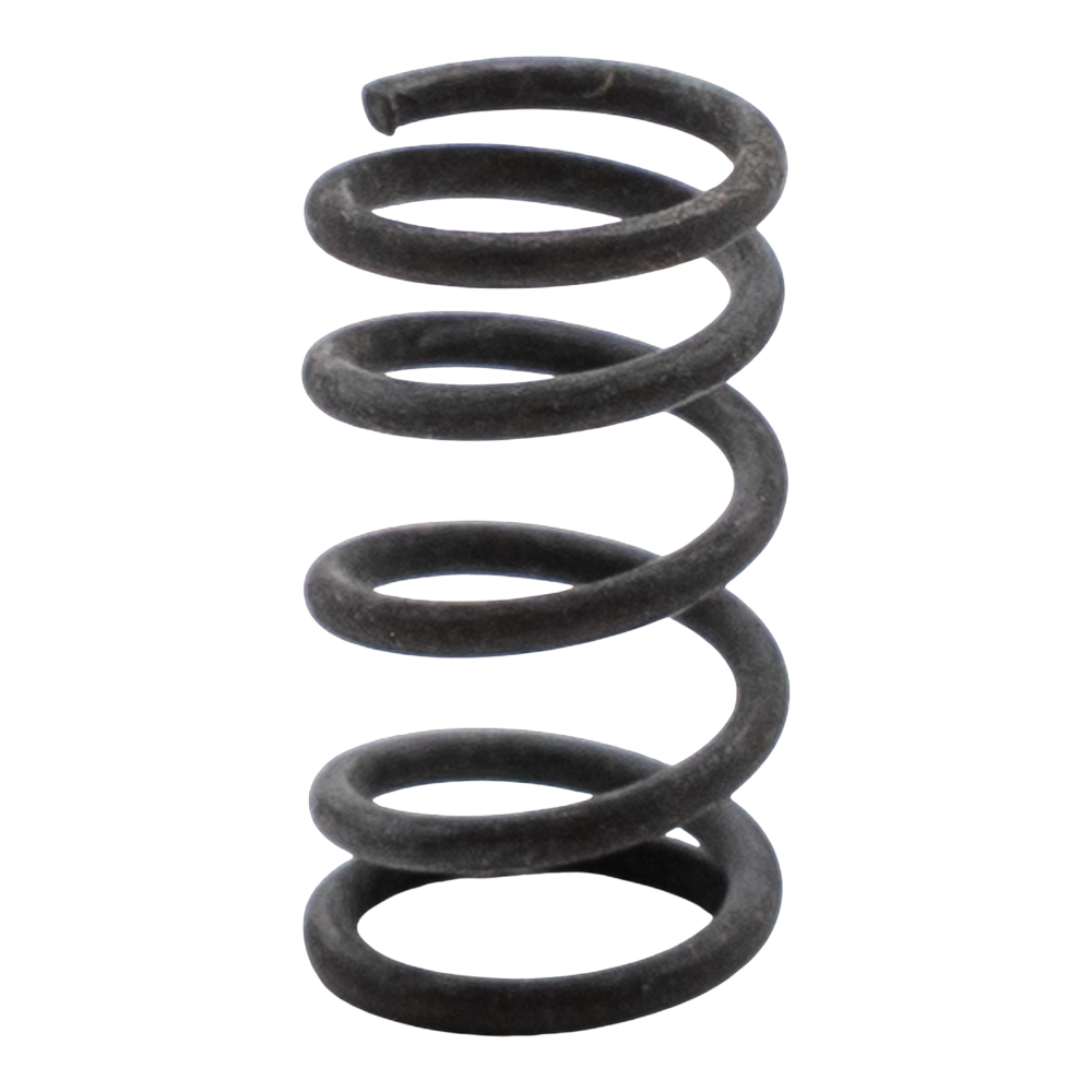 ЗИП Пружина клапана МР-654. Фото №1 ЗИП Пружина клапана МР-654. Фото №1