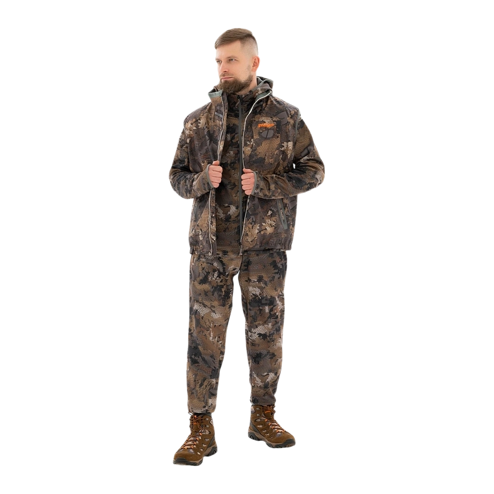 Жилет Remington Top Shooter Timber р.L. Фото №1 Жилет Remington Top Shooter Timber р.L. Фото №1