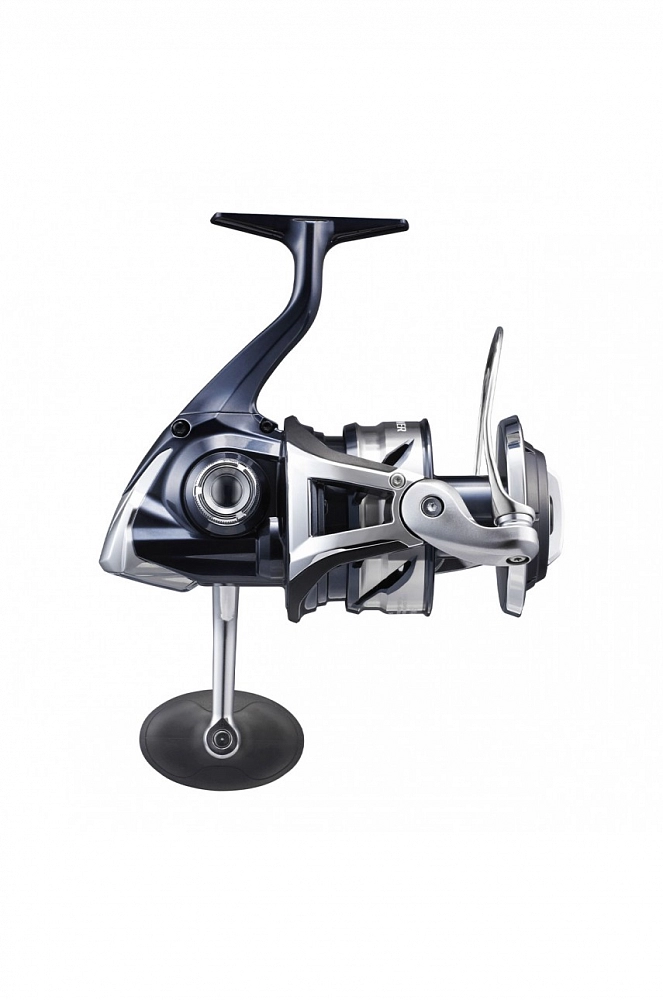 Катушка безынерционная Shimano 21 Twin Power SW C 14000XG. Фото №2 Катушка безынерционная Shimano 21 Twin Power SW C 14000XG. Фото №2