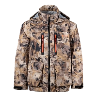 Куртка Remington Rainstorm Yellow Waterfowl Honeycombs р. L