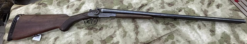 ТОЗ ТОЗ-БМ кал.16х70. Фото №3