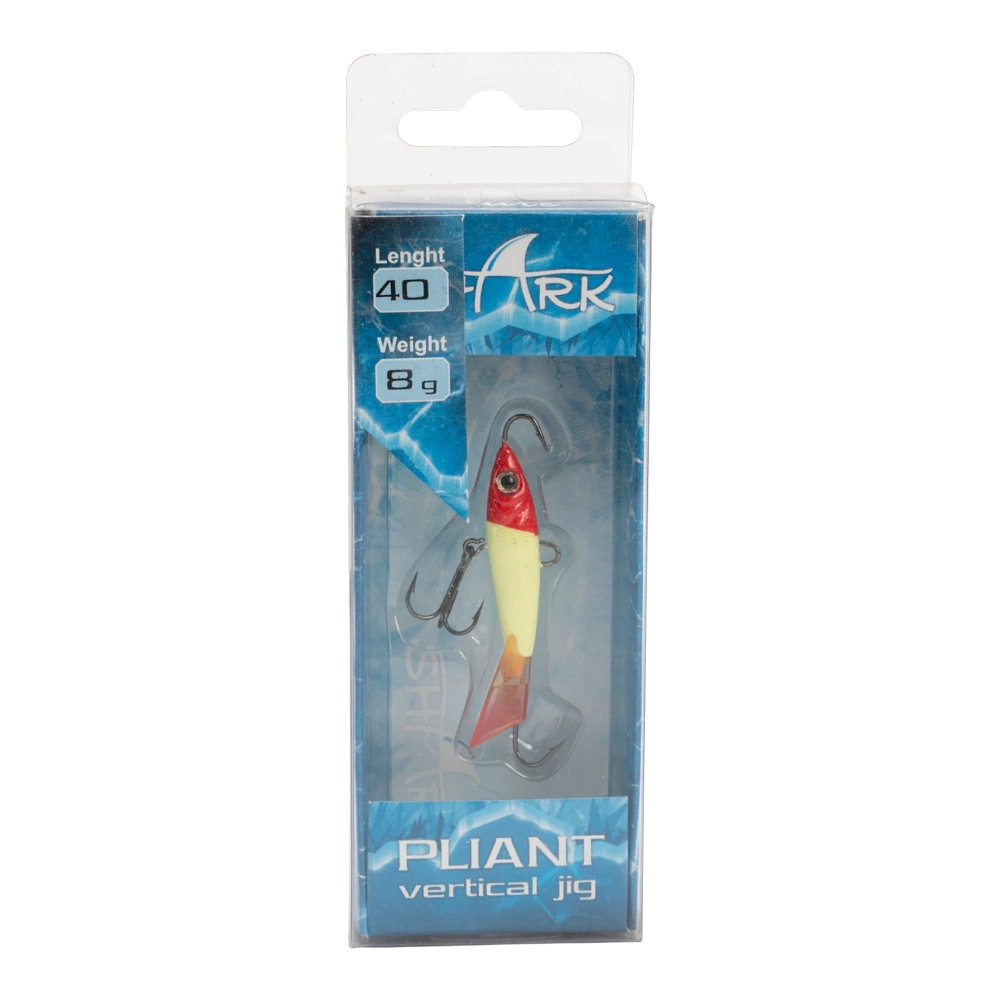 Балансир 8г. Артикул  PLT0811. Фото №3