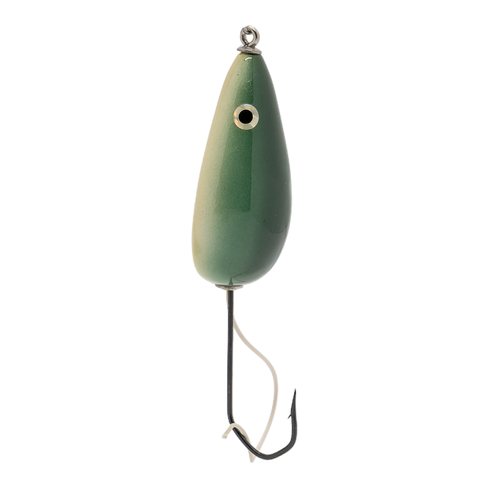 Глиссер Aise 8см 30гр (18) sinking. Фото №3