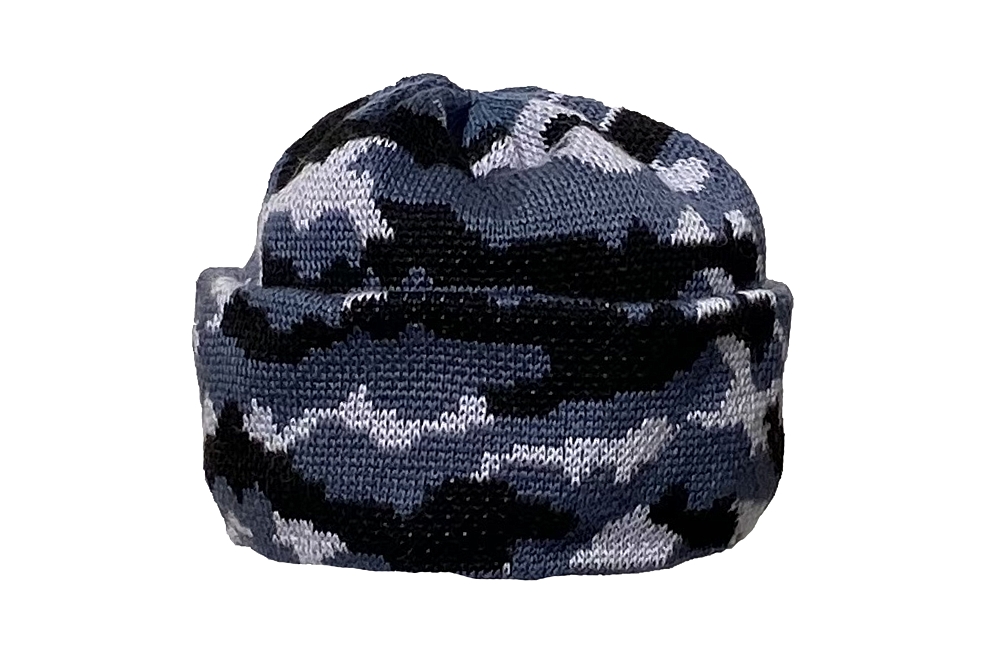 Шапочка охотника город_(ХСН). Фото №2