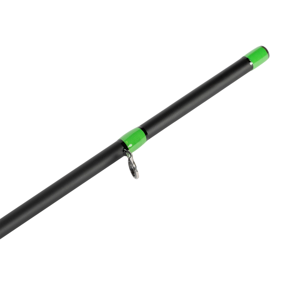 Вершинка для спиннинга Tirana Carbon Energy 27XH-2, 2,7м, тест 30-65гр.. Фото №4