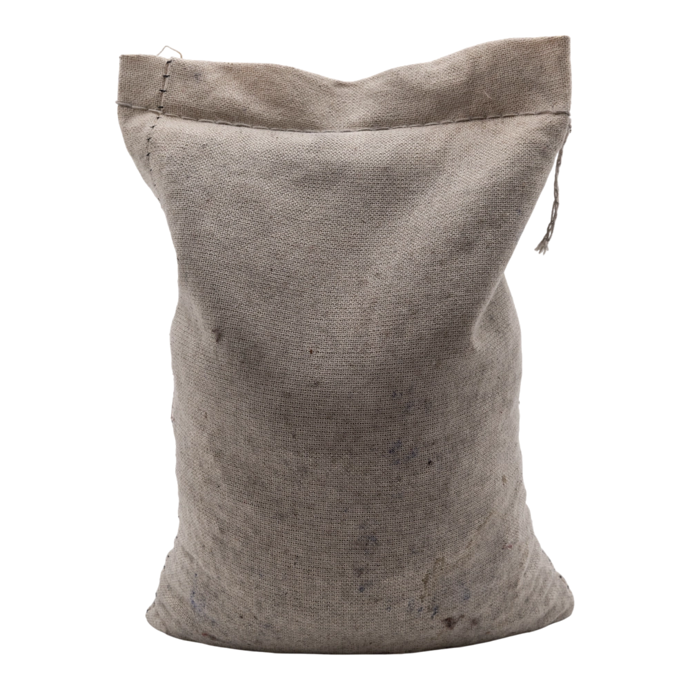 Дробь в мешке карт. № 6,2  (10кг). Фото №2