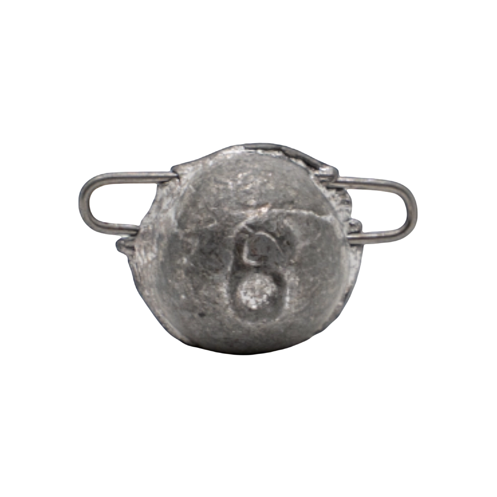 Груз "Чебурашка" 6гр (S Fish). Фото №1