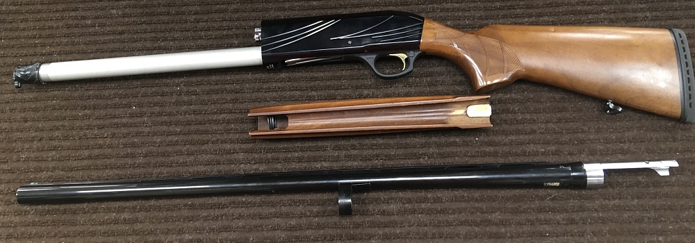 Турция Hatsan ESCORT кал.12х76. Фото №3