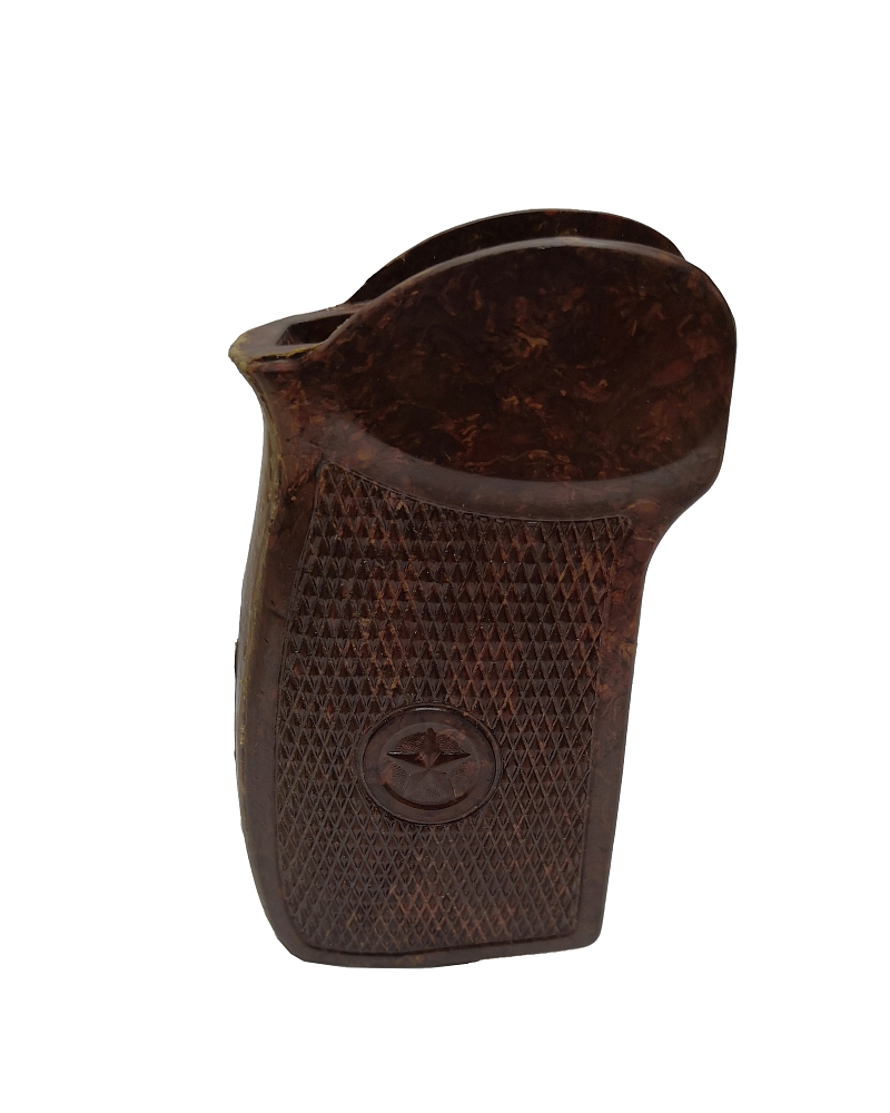 Рукоятка ИЖ-79 (текстолит). Фото №2