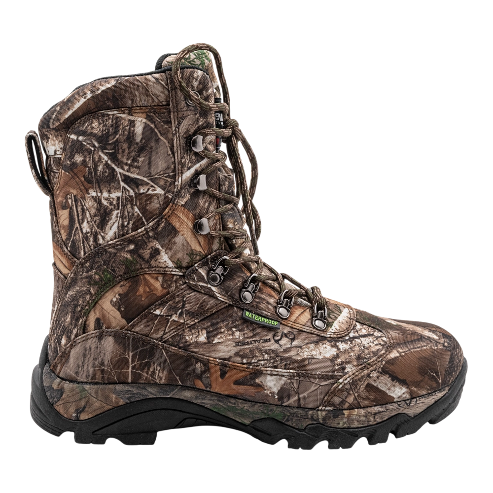 Ботинки мужские Remington Rapture Hunting II boots Thinsulate 400 гр. р.43. Фото №6