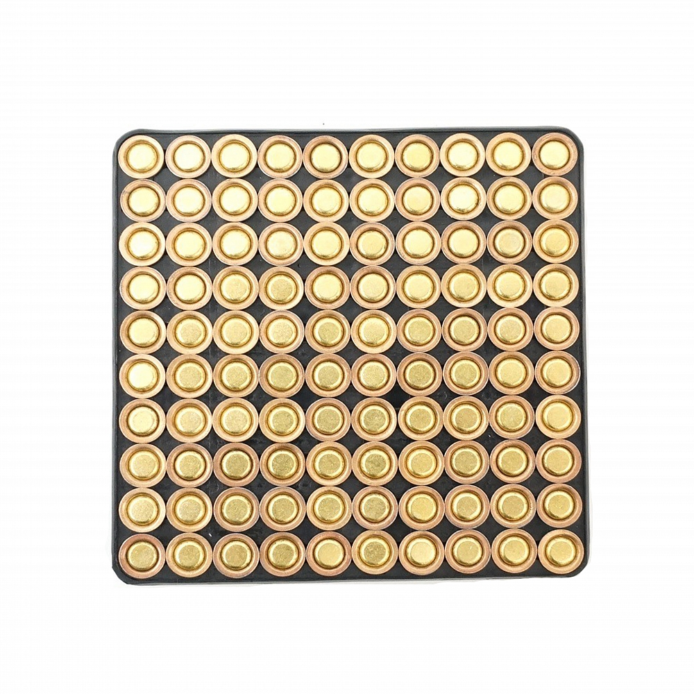 Капсюль "КВ-22", 1 шт,(100шт, в пачке) 6мм. Фото №1