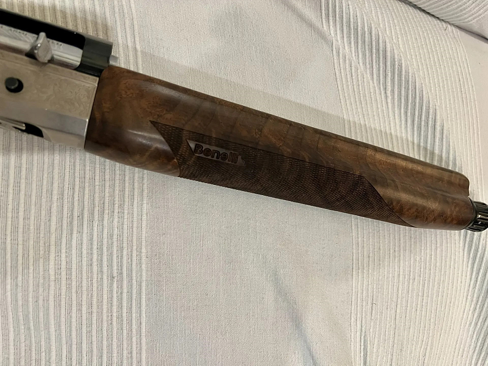 Benelli Raffaello кал.12х76. Фото №3