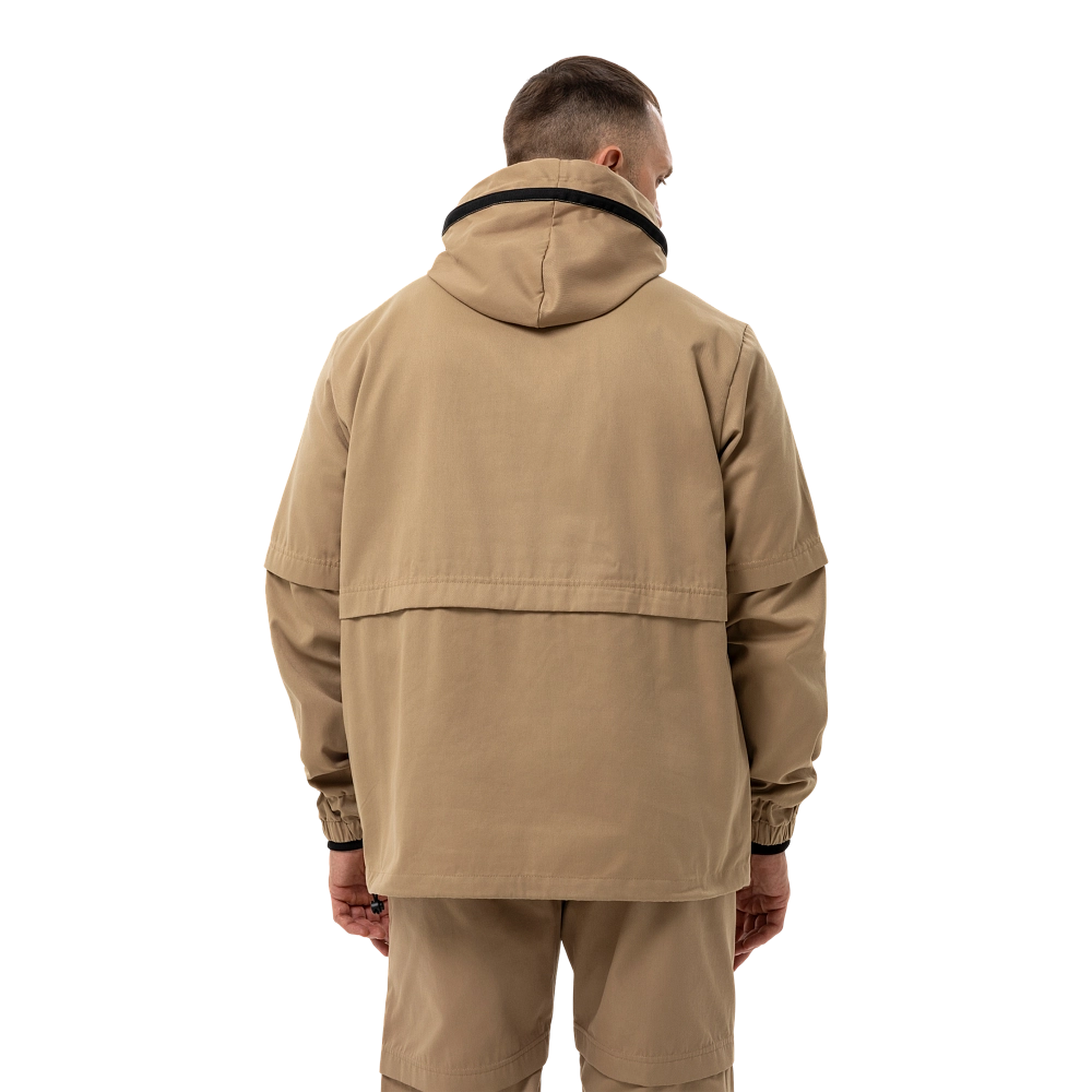 Костюм мужской летний Mossberg Ironclaw р. S. Фото №12