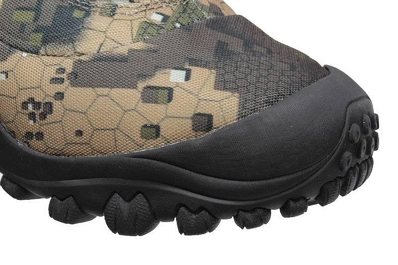 Ботинки Remington Thermo 8 VEIL Camo insulated 200 g 3M Thinsulate р. 44. Фото №11