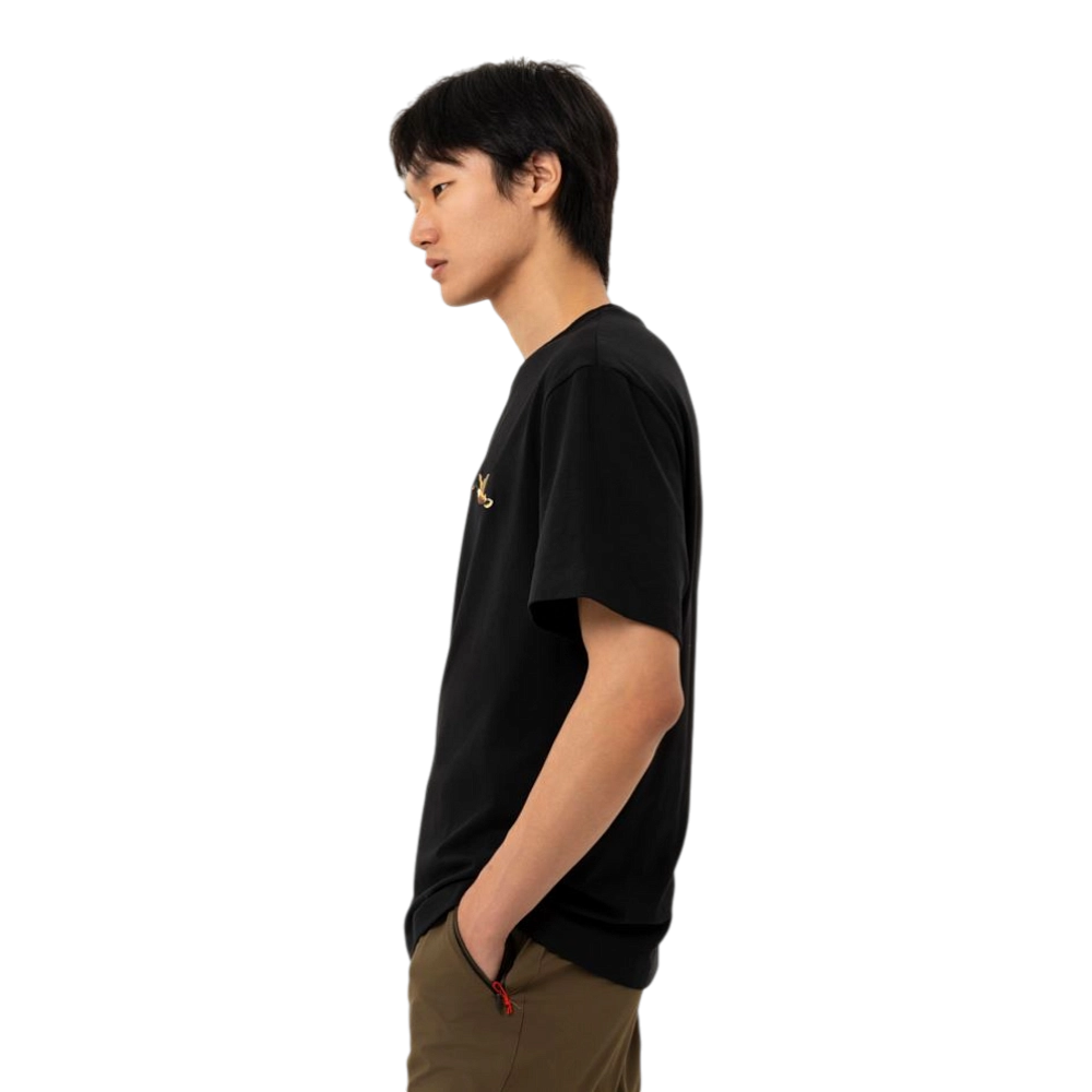 Футболка Remington Urban Style Duck Black р. M. Фото №3 Футболка Remington Urban Style Duck Black р. M. Фото №3