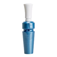 Манок ЗС Hammer, на утку, однолепестковый, дальняя дистанция, белый