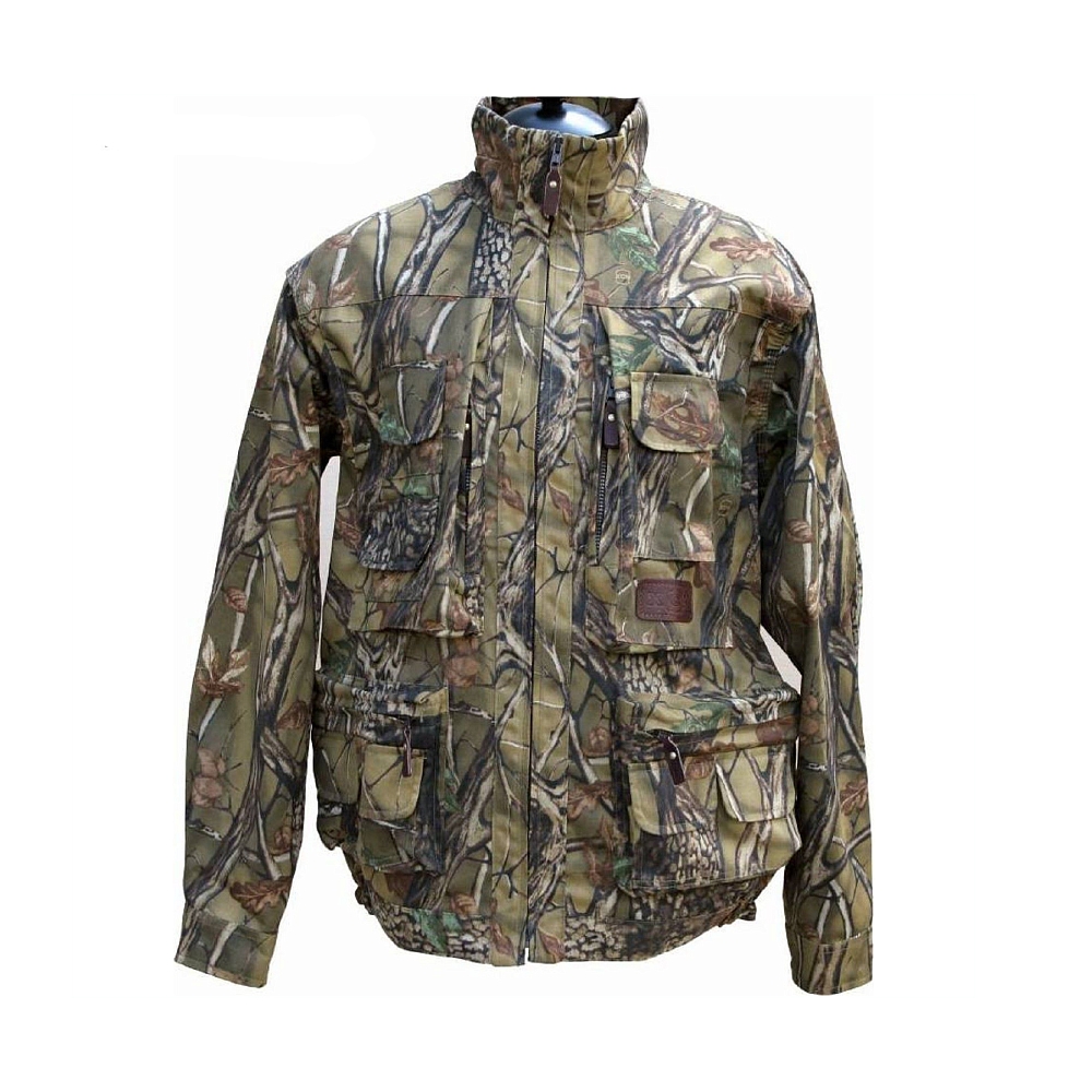 Куртка летняя (лес) (58-60/182). Фото №2 Куртка летняя (лес) (58-60/182). Фото №2