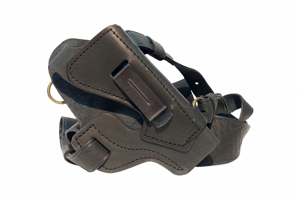 Кобура "Макарыч" III (ХСН). Фото №3