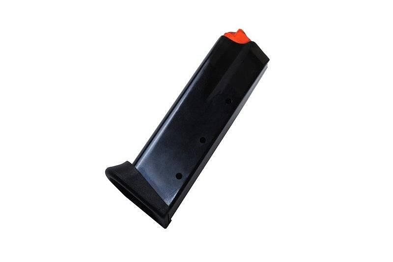 Пистолет ООП Grand Power T11-FM1 калибр 10х28. Фото №9 Пистолет ООП Grand Power T11-FM1 калибр 10х28. Фото №9