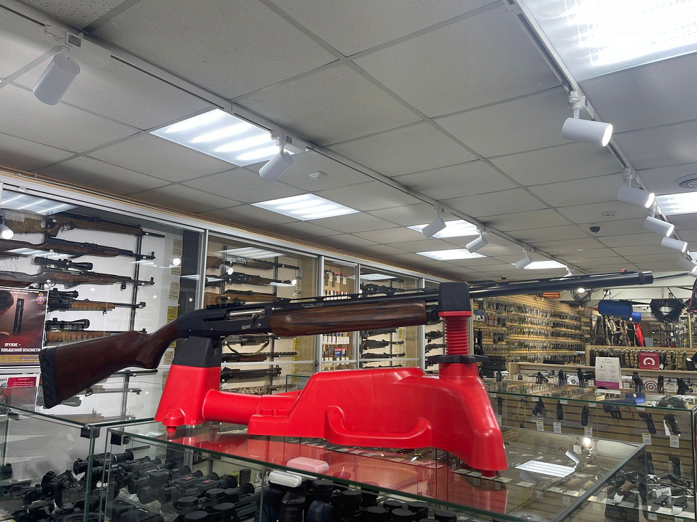 Ижевский механический завод МР-155 кал. 12/89 кал.12х89. Фото №4