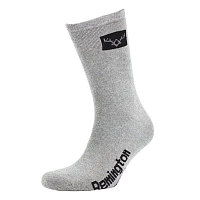 Носки Remington Hunting Thick Socks Grey/Black р.40-43