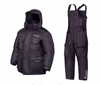 Костюм зимний Буран V2 L синий НоваТур