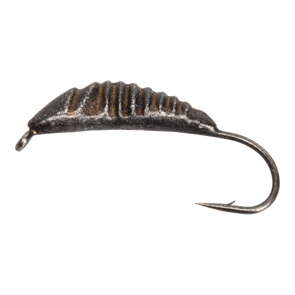 Вольфрамовая мормышка Артикул 814HH10040004. Фото №1