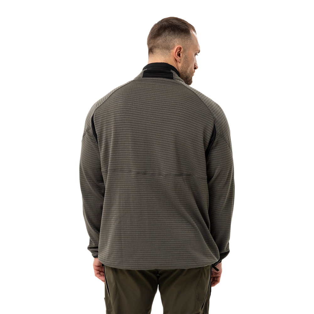 Куртка мужская летняя Mossberg Breeze р. 3XL. Фото №10