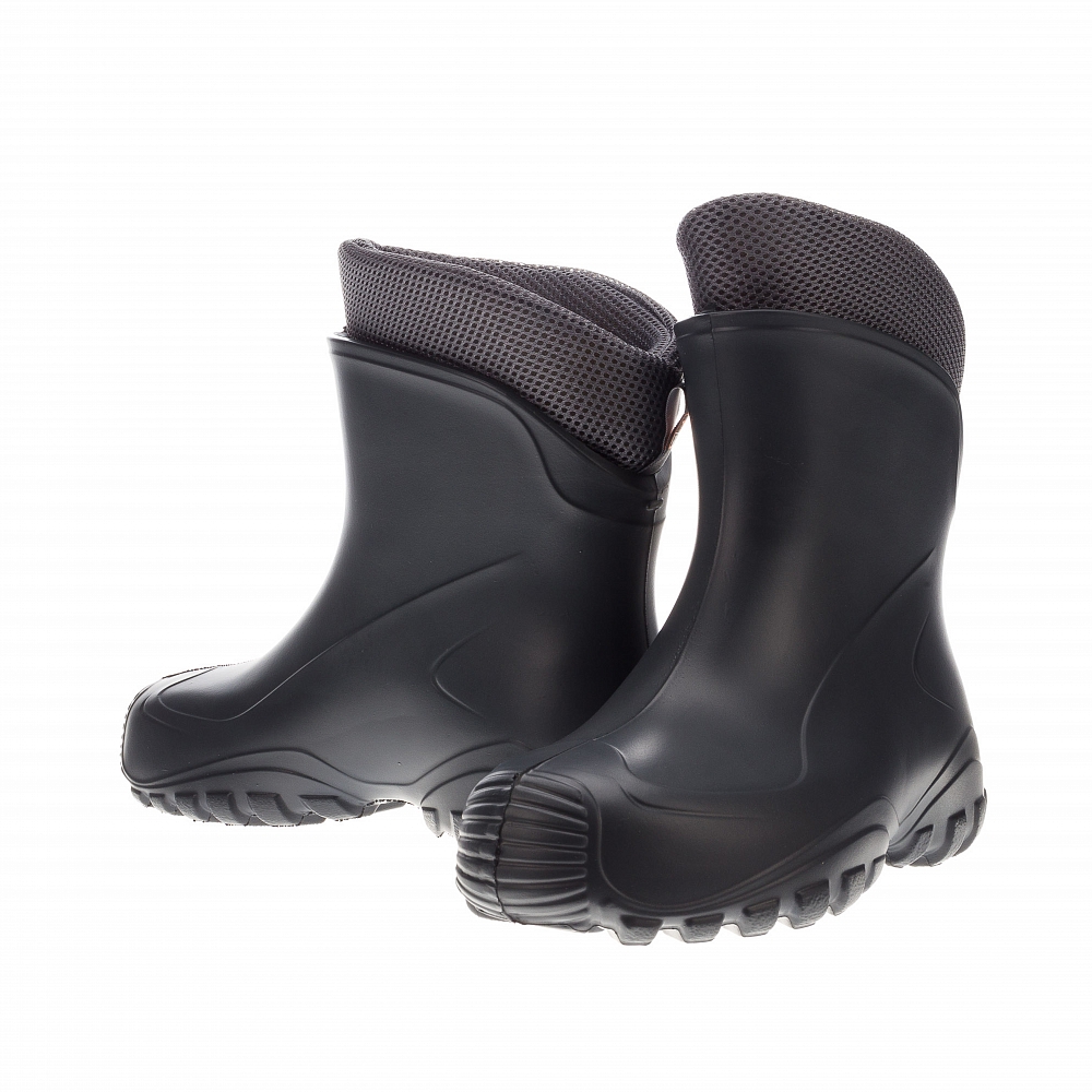 Ботинки демисезонные спортивные, черные «Вездеход» FOX (EVA)ВС-129м р. 43. Фото №2 Ботинки демисезонные спортивные, черные «Вездеход» FOX (EVA)ВС-129м р. 43. Фото №2