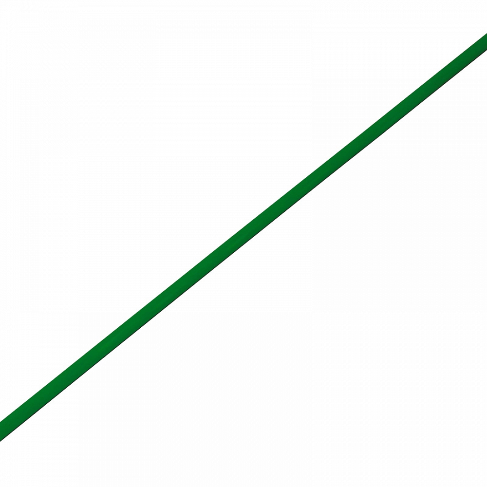 Трубка термоусаживаемая 1,0/0,5 хаки 50см. Фото №1 Трубка термоусаживаемая 1,0/0,5 хаки 50см. Фото №1