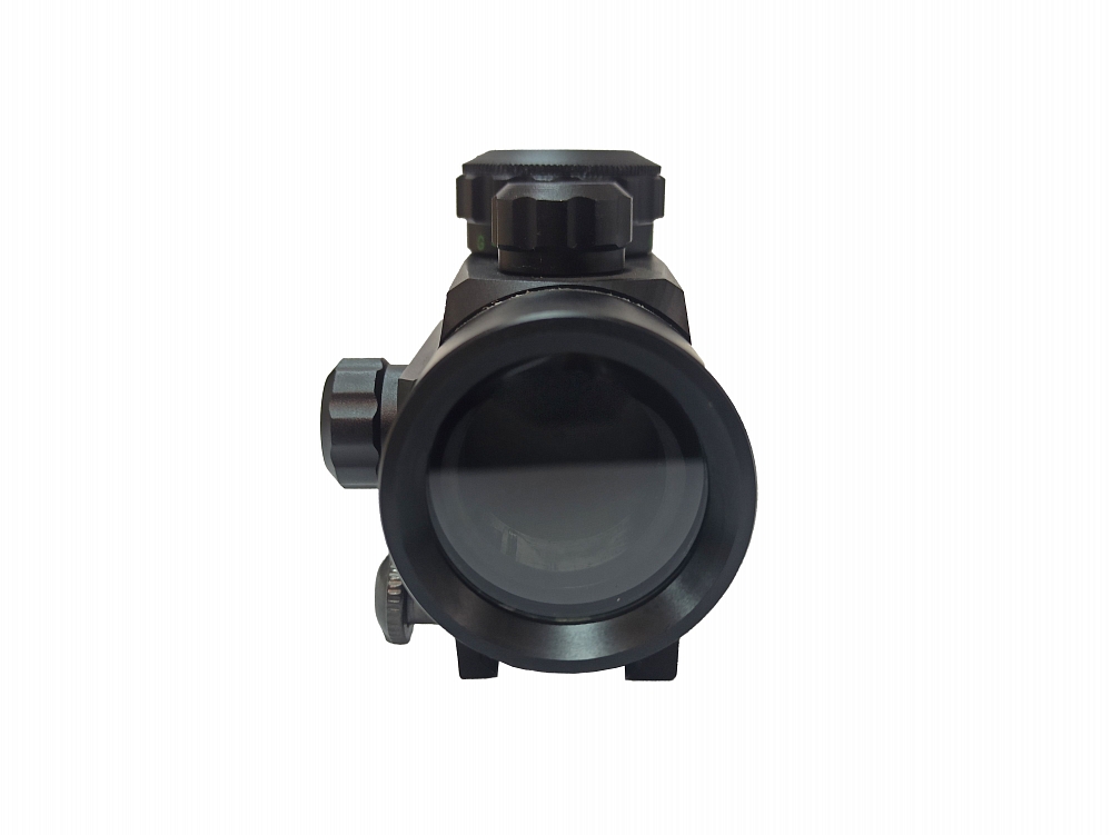 Коллиматорный прицел LEAPERS 1х30. Фото №2