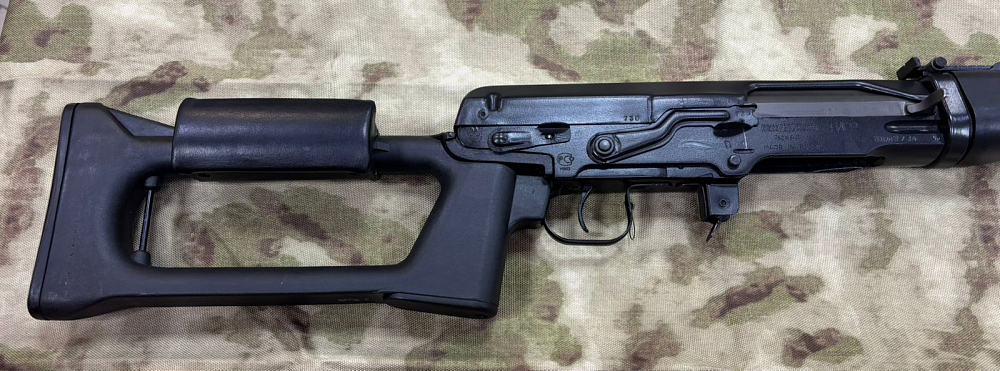 ИЖМАШ ТИГР кал.7,62x54R. Фото №1