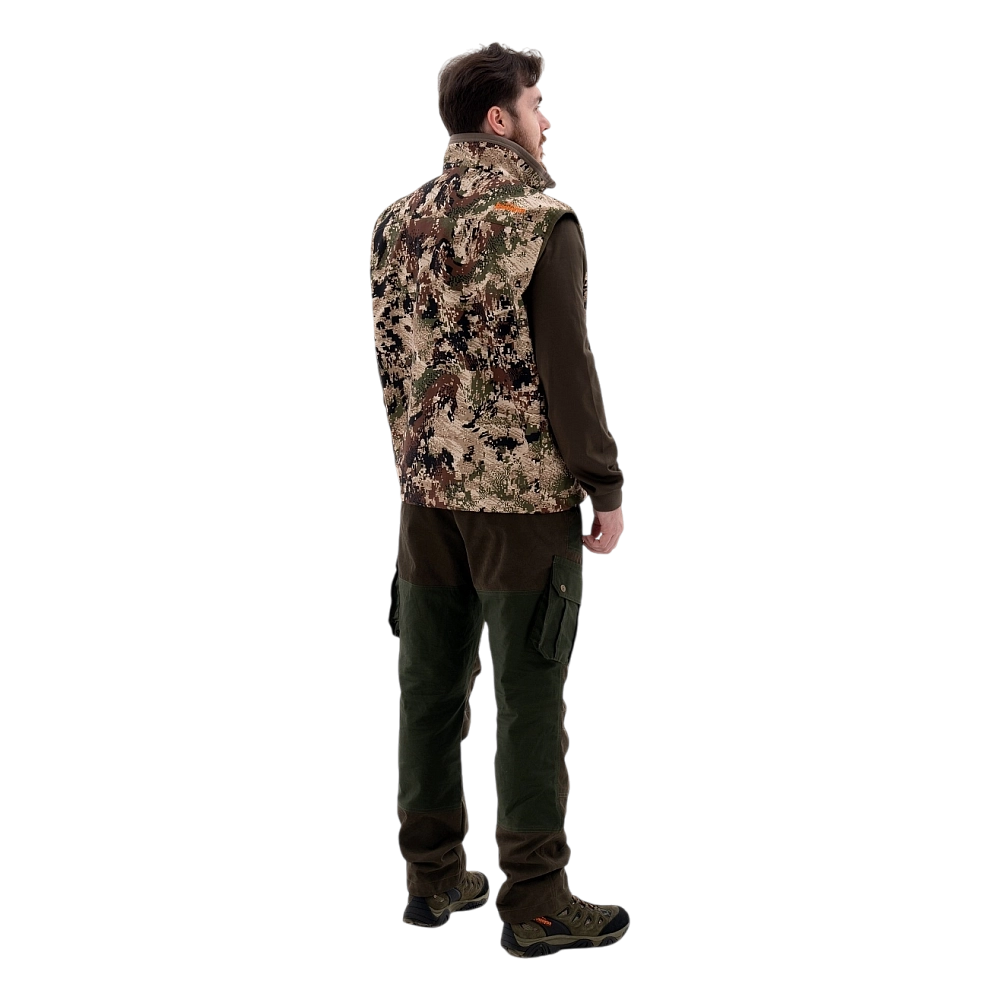 Жилет Remington Top Shooter South Forest р. 4XL. Фото №7 Жилет Remington Top Shooter South Forest р. 4XL. Фото №7