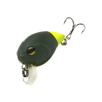 Воблер RENEGADE Beetle 28F цвет FA161 плавающий 0.1-0.5m