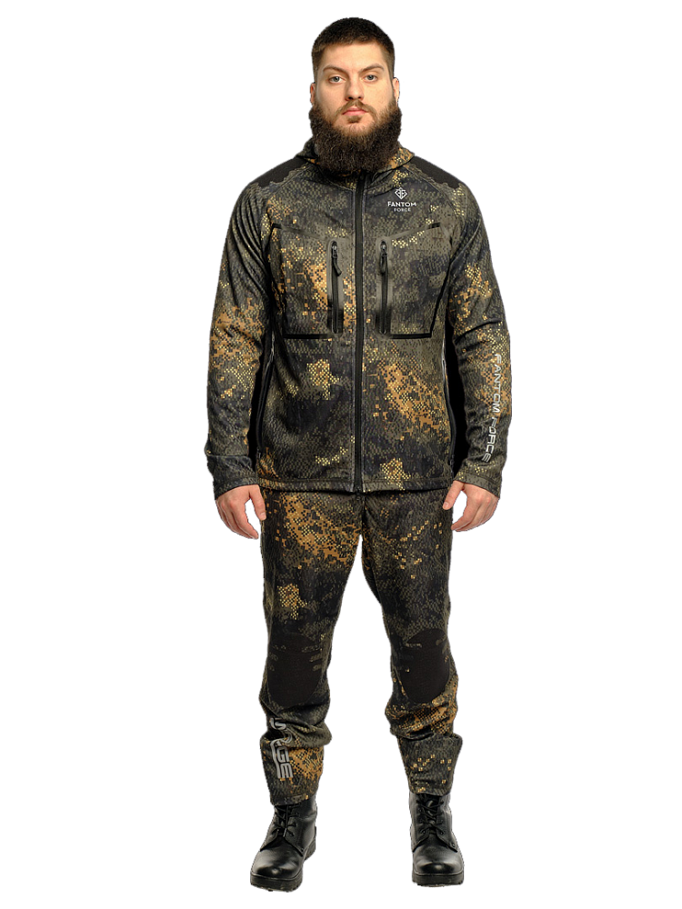 Костюм FANTOM FORCE MIRAGE Принт 510-3, р. 48-50/170-176. Фото №1 Костюм FANTOM FORCE MIRAGE Принт 510-3, р. 48-50/170-176. Фото №1