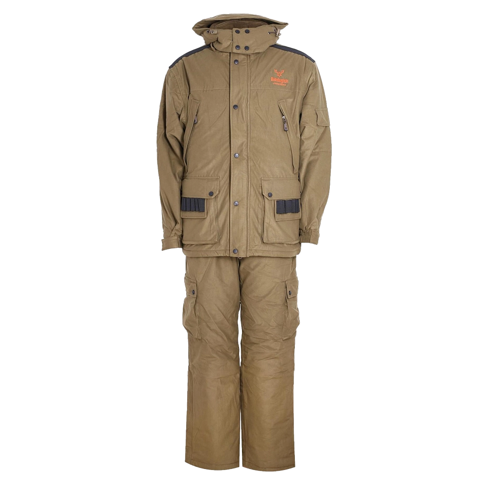 Костюм Remington Impulsion Olive р. MT. Фото №1